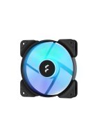 Fractal Design Aspect 12 RGB Black (3-pack)