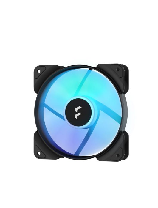 Fractal Design Aspect 12 RGB Black (3-pack)