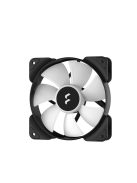 Fractal Design Aspect 12 RGB Black (3-pack)