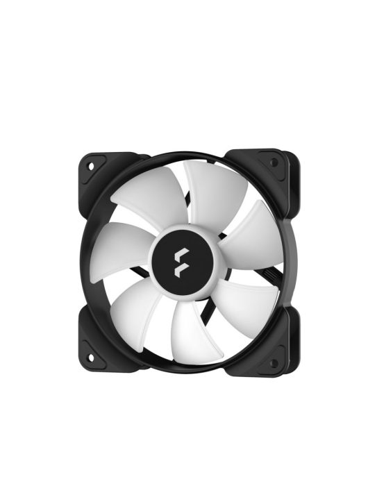 Fractal Design Aspect 12 RGB Black (3-pack)