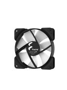 Fractal Design Aspect 12 RGB Black (3-pack)