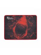 White Shark Skywalker L Gaming Egérpad Black/Red