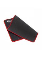 White Shark Skywalker L Gaming Egérpad Black/Red