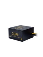 Chieftec 600W 80+ Gold Core OEM