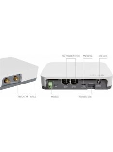 Mikrotik Knot IoT Gateway