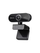 Sandberg USB Flex 1080P HD Webkamera Black