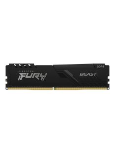 Kingston 16GB DDR4 3200MHz Fury Beast Black