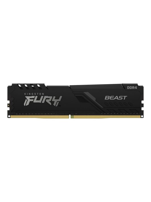 Kingston 32GB DDR4 3200MHz Fury Beast Black