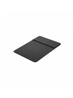 Canyon MP-W5 Wireless Charging Egérpad Black