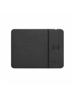 Canyon MP-W5 Wireless Charging Egérpad Black