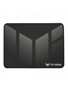 Asus TUF Gaming P1 Egérpad Black