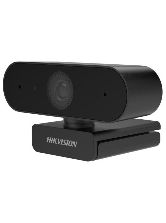 Hikvision DS-U02 Webkamera Black
