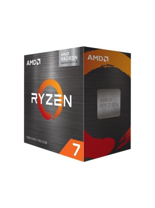 AMD Ryzen 7 5700G 3,8GHz AM4 BOX