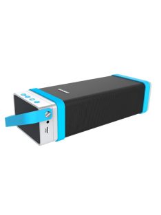 Platinet Omega OG095 Cube 2.1 Bluetooth Speaker Blue