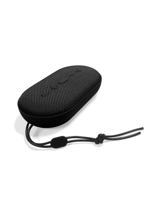 Platinet PMG12B Trail Waterproof Bluetooth Speaker Black