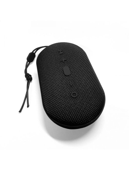 Platinet PMG12B Trail Waterproof Bluetooth Speaker Black