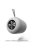 Platinet PMG13G Peak Waterproof Bluetooth Speaker Gray
