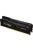 Kingston 64GB DDR4 3600MHz Kit(2x32GB) Fury Beast Black
