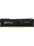 Kingston 32GB DDR4 3200MHz Kit(2x16GB) Fury Beast Black