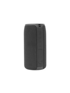 White Shark GBT-808B Conga RGB Bluetooth Speaker Black