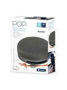 Platinet PMG7SG Bluetooth Speaker Steel Grey