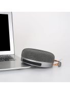 Platinet PMG7SG Bluetooth Speaker Steel Grey