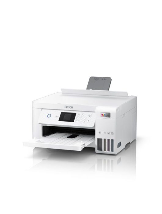 Epson EcoTank L4266 Tintasugaras Nyomtató/Másoló/Scanner