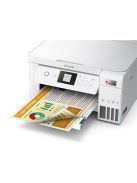 Epson EcoTank L4266 Tintasugaras Nyomtató/Másoló/Scanner