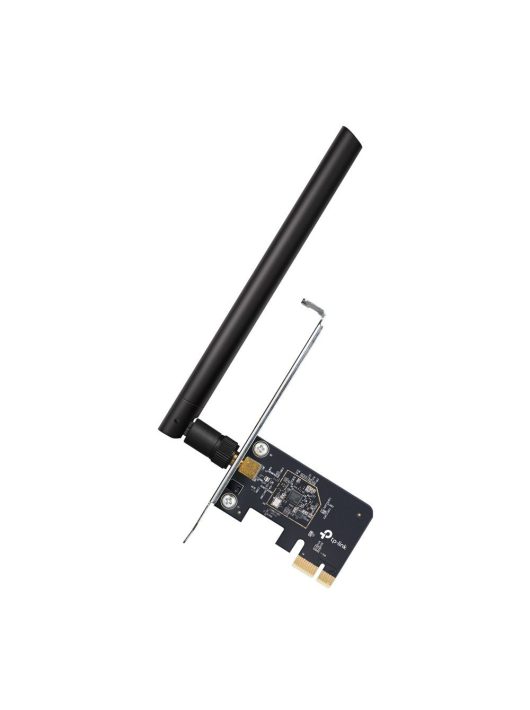 TP-Link Archer T2E AC600 Wireless Dual Band PCI Express Adapter
