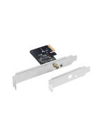 TP-Link Archer T2E AC600 Wireless Dual Band PCI Express Adapter