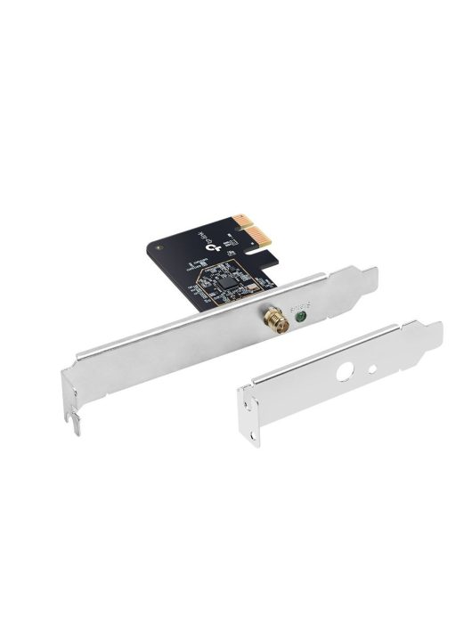 TP-Link Archer T2E AC600 Wireless Dual Band PCI Express Adapter
