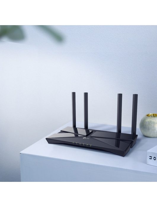 TP-Link Archer AX23 AX1800 Dual-Band Wi-Fi 6 Router