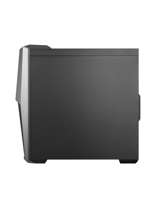 Cooler Master MasterBox MB500 ARGB Tempered Glass Black
