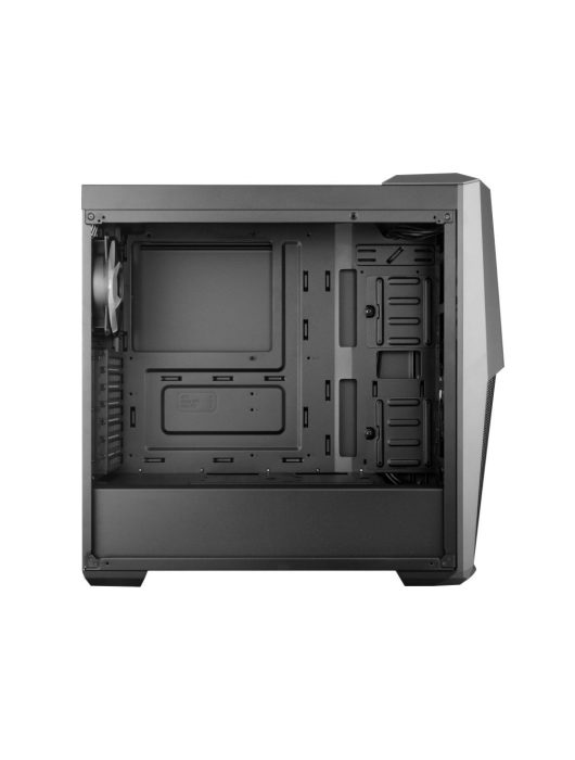 Cooler Master MasterBox MB500 ARGB Tempered Glass Black