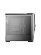 Cooler Master MasterBox MB500 ARGB Tempered Glass Black