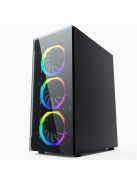 Gembird Fornax 1500RGB Black