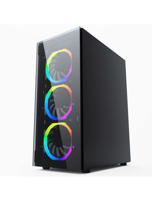 Gembird Fornax 1500RGB Black