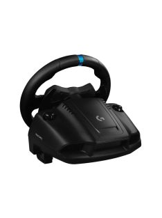   Logitech G923 TrueForce Sim USB Kormány Black (Xbox One/Xbox S/Xbox X/PC)