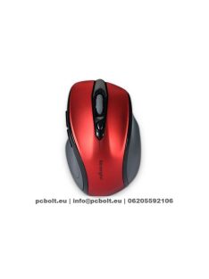 Kensington Pro Fit Wireless Mid-Size Mouse Black/Red