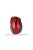 Kensington Pro Fit Wireless Mid-Size Mouse Black/Red