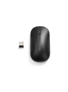 Kensington SureTrack Dual Wireless Mouse Black