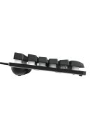 Trust GXT 833 Thado LED Gaming Keyboard Black HU
