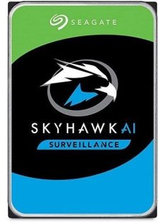 Seagate 10TB 7200rpm SATA-600 256MB SkyHawk AI ST10000VE001