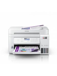   Epson EcoTank L6276 Wireless Tintasugaras Nyomtató/Másoló/Scanner