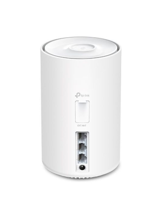 TP-Link Deco X20-4G Wireless Mesh Networking System White (1-pack)