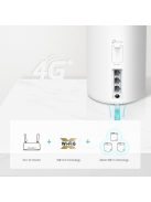 TP-Link Deco X20-4G Wireless Mesh Networking System White (1-pack)