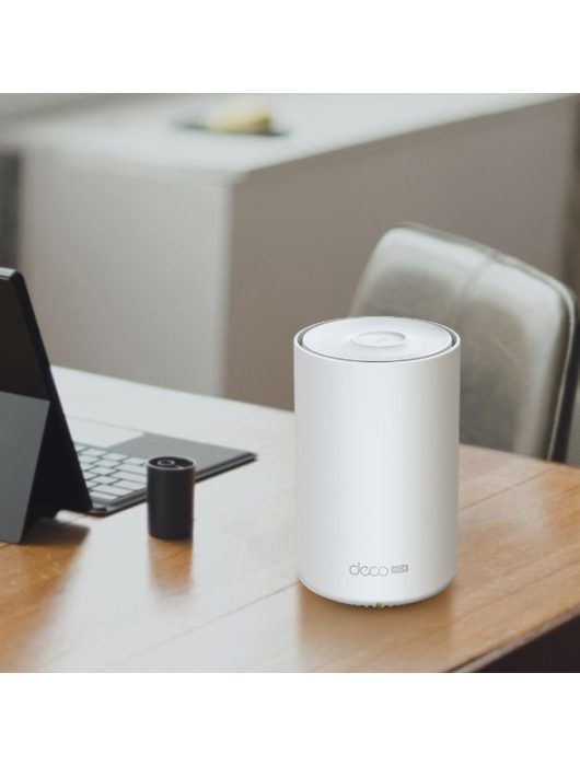 TP-Link Deco X20-4G Wireless Mesh Networking System White (1-pack)