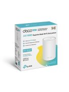 TP-Link Deco X20-4G Wireless Mesh Networking System White (1-pack)
