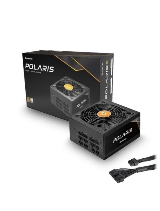 Chieftec 850W 80+ Gold Polaris
