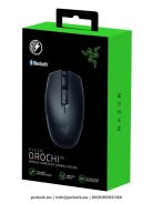 Razer Orochi V2 Black